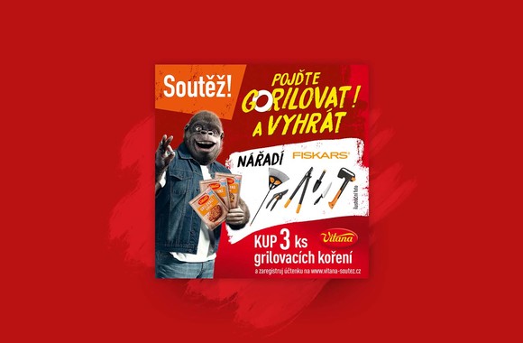 Soutěž o nářadí