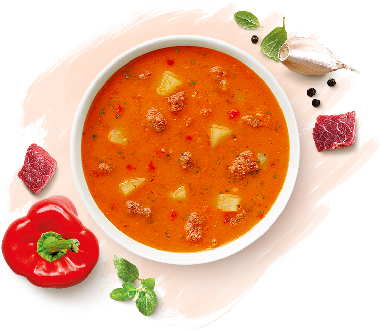 Polévky