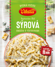 Rychlá večeře