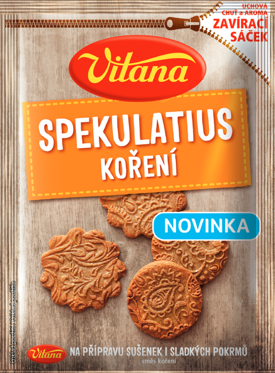 Spekulatius