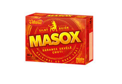 Masox 6 kostek